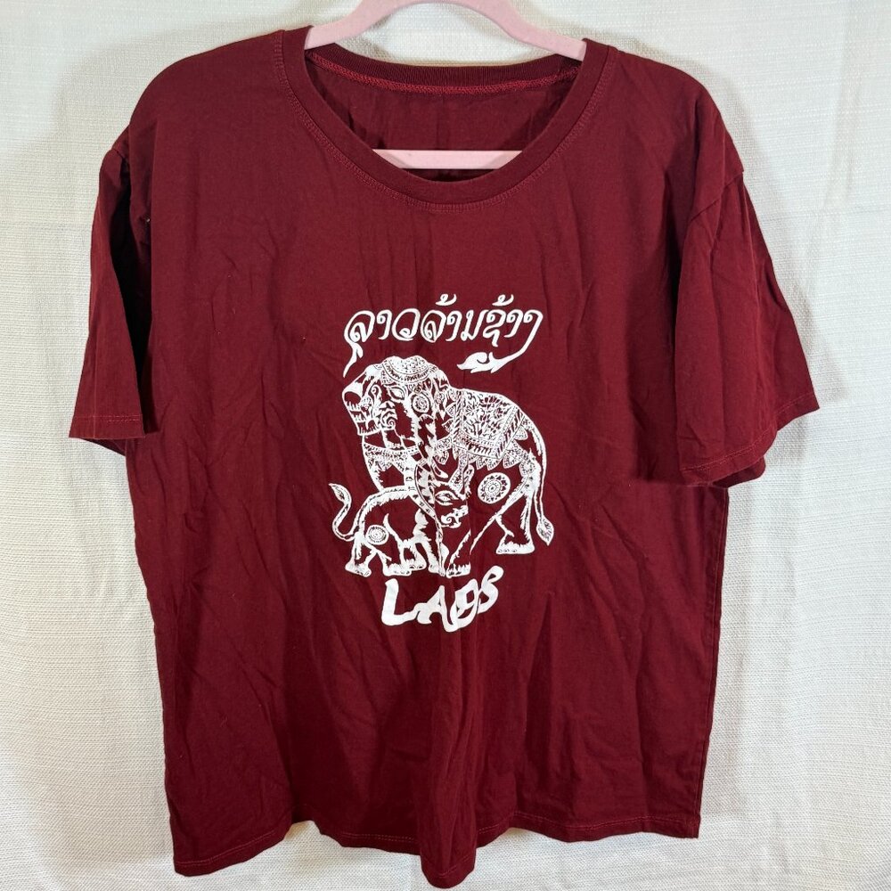 Short Sleeve
